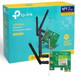 کارت شبکه تی پی لینک WN881ND PCI TP-LINK گارانتی پانا