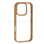 قاب اپل اسپیگن مدل Spigen IPHONE 16 Pro Max شفاف دیزرت