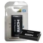 ریپیتر HDMI وی نت مدل V-NET V-AHD2HDRE