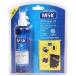0اسپری ال سی دی کلینر LCD MSK