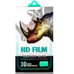 گلس فول IPHONE متنوع 5D