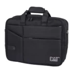 کیف لپ تاپ سه کاره مدل CAT BS1160 مشکی