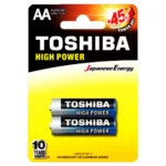 0باطری آلکالاین قلم های TOSHIBA2