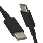 کابل شارژ اصلی ps5 دوسر Type-C