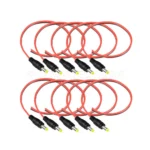 فیش تغذیه نری مجموعه 10 عددی