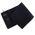 کیبورد سیم دار ژله ای رویال مدل ROYAL RK-700