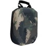 کیف کوله PS5 Slim رنگ سبز ارتشی