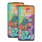 گلس آیفون مدل IPHONE 16 TOKIN Privacy