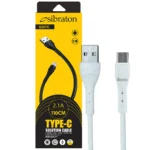 کابل سیبراتون Sibraton S207C TYPE-C