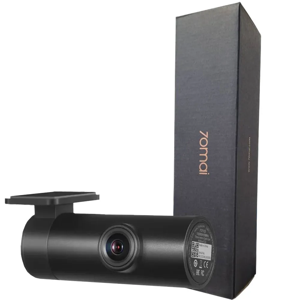 9a857729f07ebf3b29edb352e0574f7f697bc2f7fc562dfe057e8aefafb6a512.webp دوربین عقب خودرو شیائومی مدل MI 70Mai RC09 A400