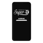 گلس Iphone X Max/11Pro Max SuperD
