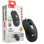 ماوس سیم دار پرووان مدل PROONE PMC50