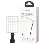 چراغ سلفی یسیدو مدل Yesido DH12