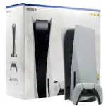 کنسول PS5استاندارد1200Aآسیا