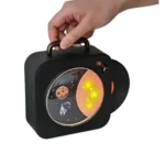 اسپیکر پرتابل پرووان مدل PROONE PSB4809 مشکی