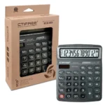 ماشین حساب سیتی آی فری مدل CTIFREE ECO-003