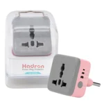 تبدیل سه به دو هادرون مدل Hadron P103 صورتی