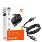 کابل تایپ سی مکدودو مدل Mcdodo CA-2000 PD