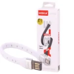 کابل پاوربانکی هیسکا HISKA 1015 MICRO