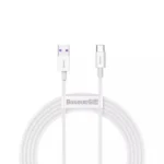 کابل بیسوس مدل BASEUS CATYS-A02 TYPE-C