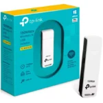 کارت شبکه پانا مدل TP-LINK TL-WN727N