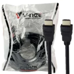 کابل وی نت مدل V-NET V1.4 3D 20M HDMI