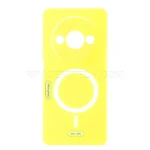 قاب ردمی مدل Xiaomi Redmi A3 زرد