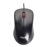 ماوس سیم دار رویال ROYAL R-M169
