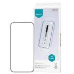 گلس نیلکین مدل NILLKIN CP+PRO FULL COVERAGE IPHONE 16PRO + کیت نصبی