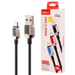 کابل هیسکا HISKA LX833 MICRO
