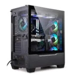 کیس گیمینگ تسکو مدل TSCO GC4496-TA