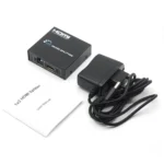 اسپلیتر وی نت مدل V-NET 2PORT HDMI