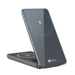 شارژر بی سیم پرووان مدل PROONE PWL820 مشکی