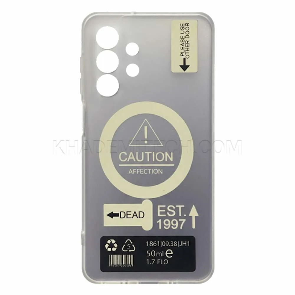 9c74ab3f0bfe7cd3db50def29e3df5f50cb101045b2b05fdaabac108c89532ac.webp قاب سامسونگ مدل SAMSUNG A13 طوسی مات