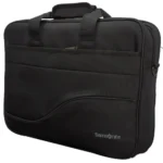کیف لپ تاپ دستی 15.6″مشکی LB28