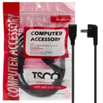 کابل برق پاور TSCO TC84 1.5M