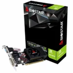 گرافیک 2گیگ BIOSTAR.610.DDR3