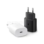 کلگی شارژر سامسونگ SAMSUNG 2PIN 25W سفید