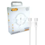 کابل تایپ سی اوفی مدل OFYI CA-25 PD