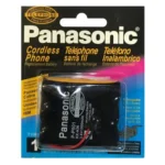 باطری شارژی تلفنی P501 PANASONIC