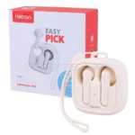 ایرپاد هترون مدل HATRON HTW110H زرد