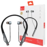 هندزفری بلوتوثی گردنی پرووان مدل PROONE PHB3380 طوسی