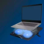 فن نوت بوک گیمینگ سه فن هویت مدل HAVIT F2067