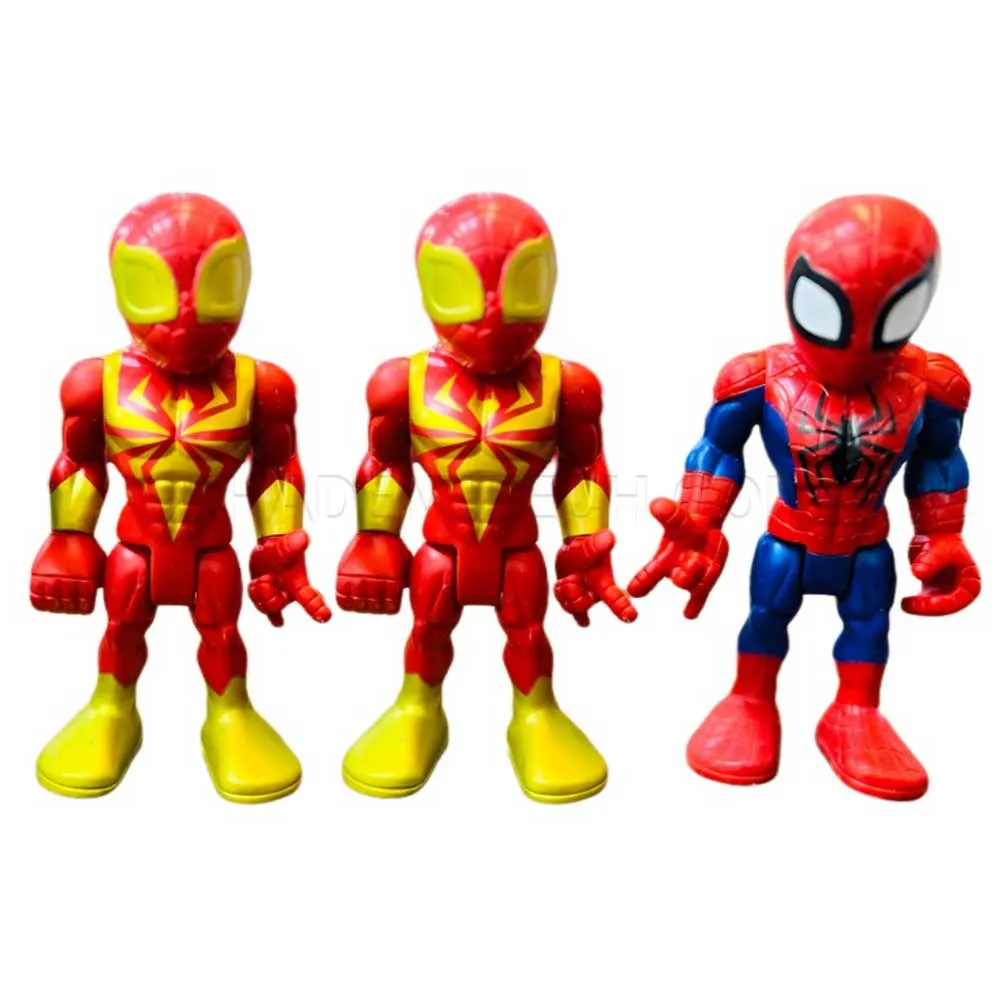 9e2ab4b16a208e6bbeced1908b50aeb222ebd322f87cbc1db71940ba6c31fa04.webp اکشن فیگور اونجر 3 عددی قرمز و آبی