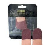 کاورانگشتی پابجی رنگ قرمز