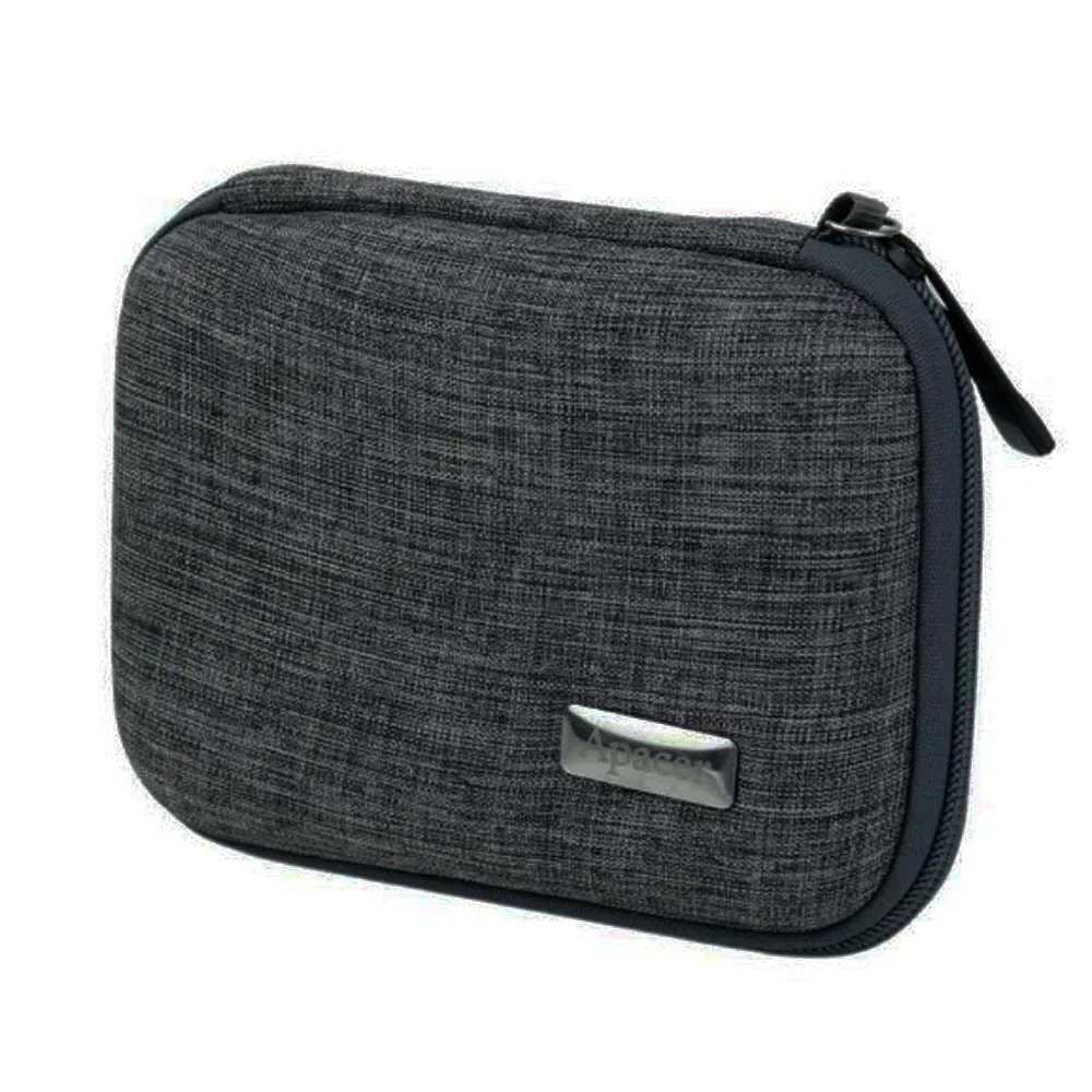 9e5ad5f2aa5a2720146dd5d829b37c82f2847807def6d7ad61ba6d7082ccb55c.webp کیف هارد اپیسر Small زغالی APACER