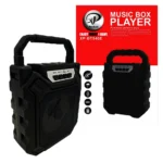 0اسپیکربلوتوث ایکس پی BT540 XP