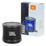 اسپیکر پرتابل جی بی ال مدل JBL Mini M8 مشکی