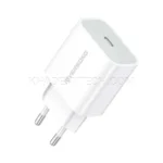 شارژر کلگی ریورسانگ مدل RIVERSONG PowerKub 20 AD75C سفید