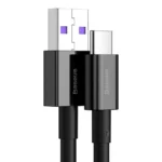 کابل بیسوس BASEUS CATYS-01 TYPE-C